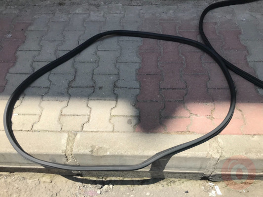 Opel Meriva A sağ ön kapı fitili