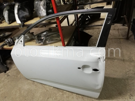KİA CEED ÇIKMA COUPE KAPI