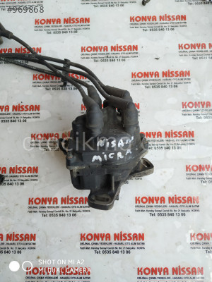 NİSSAN MİCRA K11 DİSTRİBÜTÖR