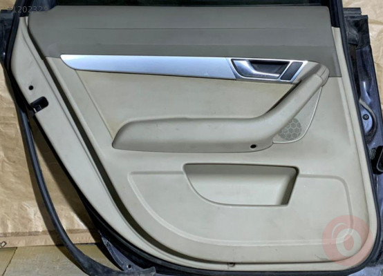 AUDİ A6 05-11 SOL ARKA KAPI DÖŞEMESİ BEJ 4F0867303EA XGP