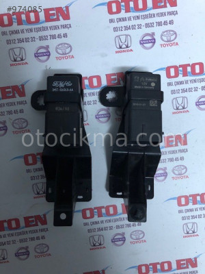 VOLVO S40 ISITMA ROLESI 3M5T-12A343-AA