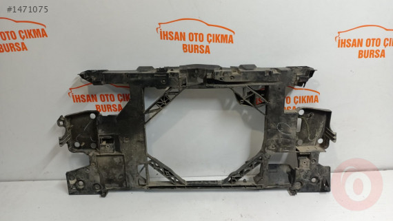 Megane 3 ön panel orijinal Çıkma
