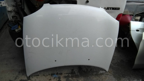 opel corsa b ön kaput çıkma