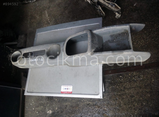 CHEVROLET KALOS VİTES KONSOLU