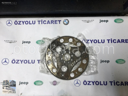 BMW 3 SERİSİ E90 2.0 DİESEL VOLANT DİŞLİSİ 7787298