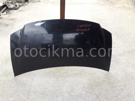 CHRYSLER VOYAGER MOTOR KAPUTU