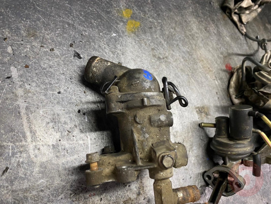MAZDA 626 TERMOSTAT
