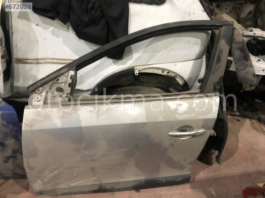 Fluence sol ön kapı çıkma