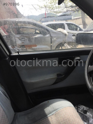 Fiat Tempra Sol Ön Kapı Beyaz hatasız orjinal çıkma