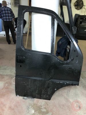 Ducato boxer  sağ ön kapı