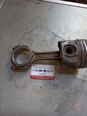 FORD TRANSİT 2.4 PİSTON KOLU