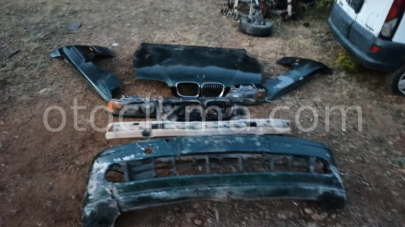 BMW E39 KOMPLE ÖN SET