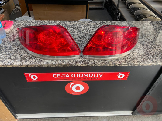 FİAT LİNEA TAKIM STOP ÇIKMA ORJİNAL