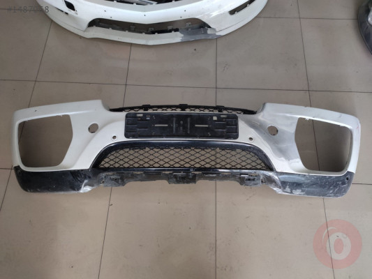 BMW X6 E71 Ön Tampon 51117179848
