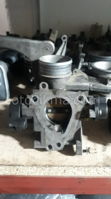 RENAULTTWİNGO 1000 MOTOR GAZ KELEBEĞİ