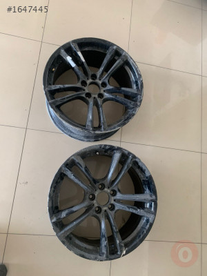 BMW 7 SERİSİ 20 JANT 7841824