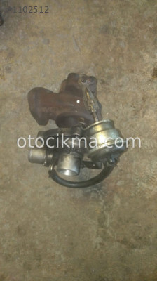 Opel Corsa c 1.3 combo c 1.3 turbo