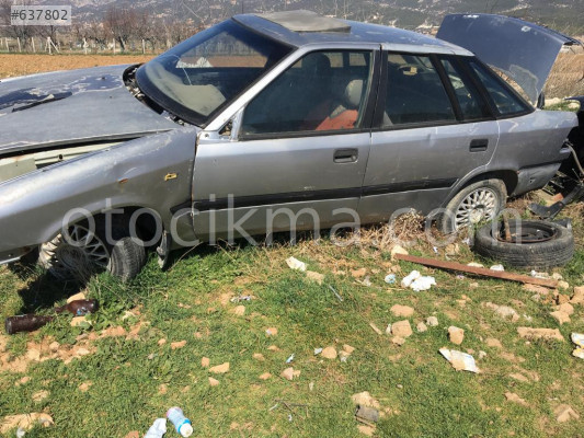DAEWOO ESPERO SOL ARKA KAPI