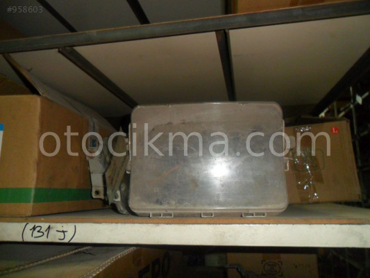 KM SAATİ SUZUKI Carry GST00046