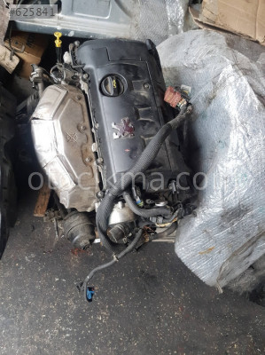 MİNİ 1.6 VTİ MOTOR ÇIKMA