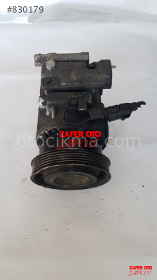 KİA - CERATO / D4FB 1.6 CRDİ DİZEL KLİMA KOMPRESÖRÜ