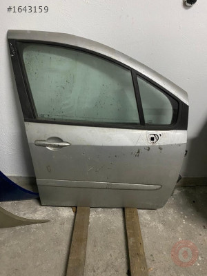 RENAULT MODUS SAĞ ÖN KAPI HATASIZ ÇIKMA ORJİNAL