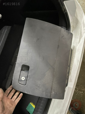 PASSAT B8,5 TORPİDO 3G1857114E ORJİNAL ÇIKMA PARÇA - Volkswagen  Orijinal Çıkma Yedek Parça Ankara