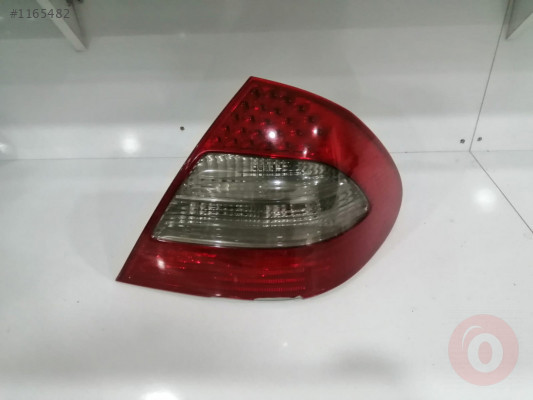 Mercedes w211 sağ stop