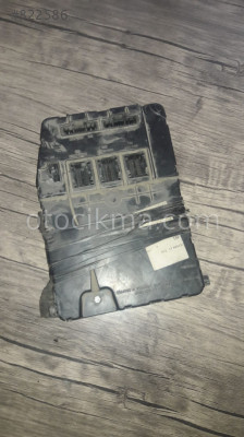 RENAULT MEGAN 2 KONFOR BEYNİ