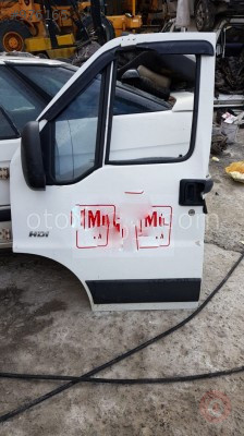 PEUGEOT BOXER SOL ÖN KAPI