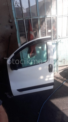 fiat fiorino çıkma sol ön kapı