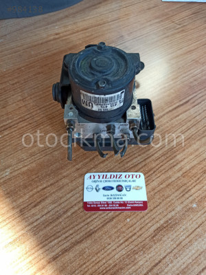 96470261 CHEVROLET AVEO ABS BEYNİ