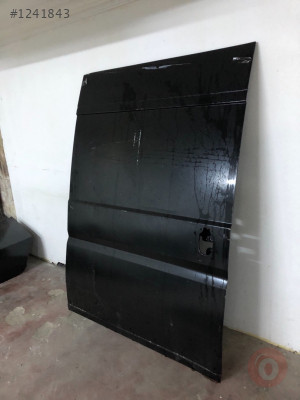 Ducato sağ sürgü kapı sıfır
