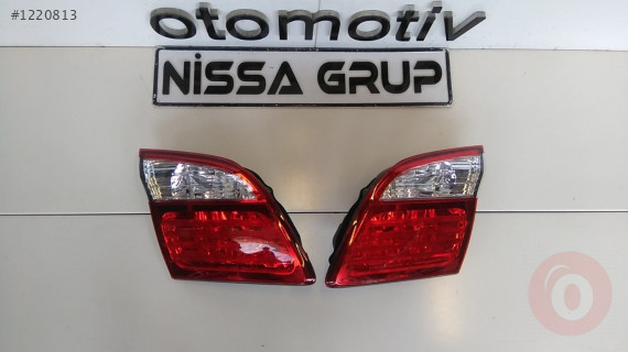 NİSSAN MAXİMA SAĞ İÇ STOP SIFIR A33 2000-2005