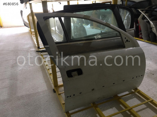 1999 Opel astra g sağ ön kapı satılık