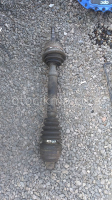 opel calibra 2.0 çıkma sağ akis