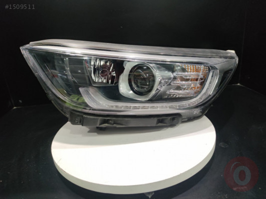 Kia Stonic Sol Far