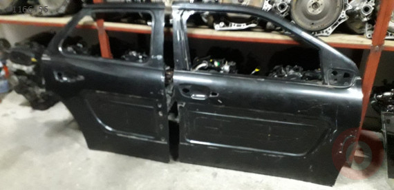 CİTROEN  C4  CACTUS   KAPI  LİDER PEUGEOT