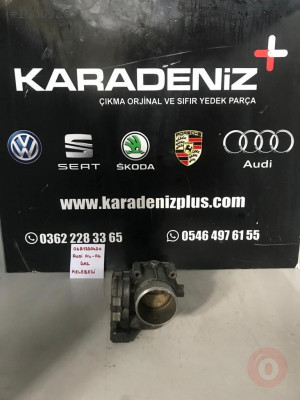06B133062H AUDİ A4-A6 GAZ KELEBEĞİ