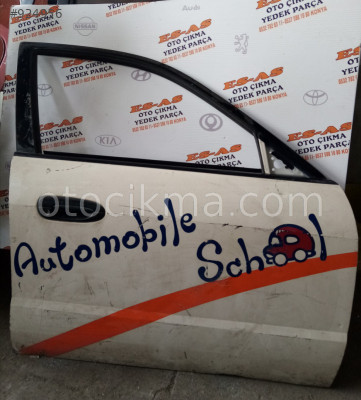 KIA RİO SAĞ ÖN KAPI