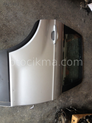 CHEVROLET CAPTİVA ÇIKMA ORJİNAL KAPI OPEL ANTARA KAPI