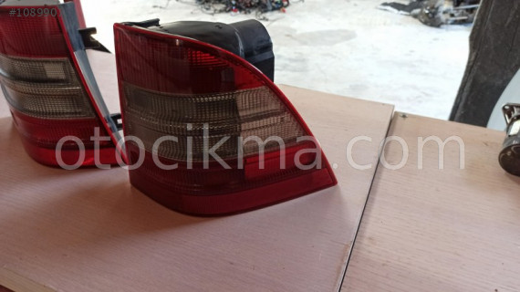 MERCEDES W163 ML SAĞ SOL STOP
