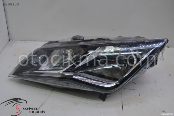 SEAT LEON SOL ÖN FAR 90044559