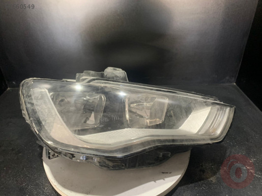 AUDİ A3 SAĞ FAR 1EJ010740-08