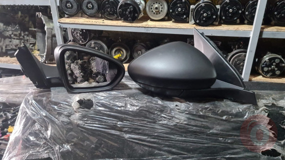 FIAT EGEA SAĞ SOL ELEKTRIKLI AYNA