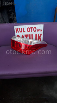 çıkma citroen c-elysee sağ far
