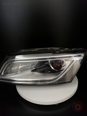 AUDİ Q5 SOL FAR 8R09410056