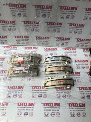 HONDA CİVİC AYNA SİNYALİ FB7 2012 2016