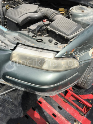 CHRYSLER STRATUS 2.0 LE SOL FAR