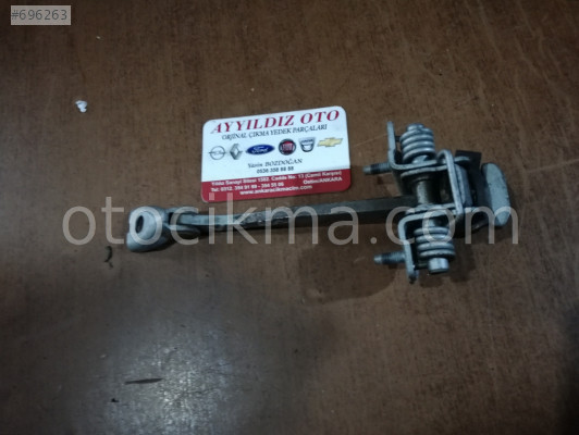 OPEL VECTRA C KAPI GERGİSİ